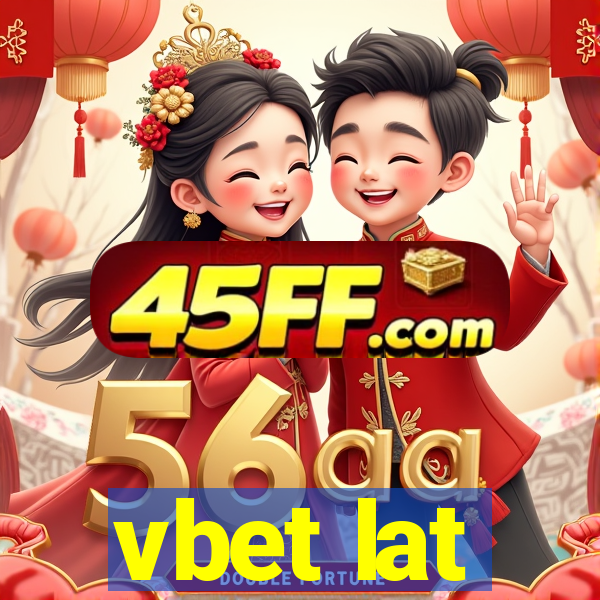 vbet lat